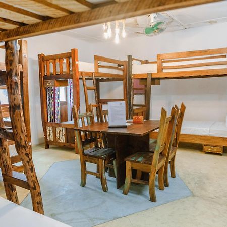 Shoki Shoki Guest House Zanzibar Esterno foto
