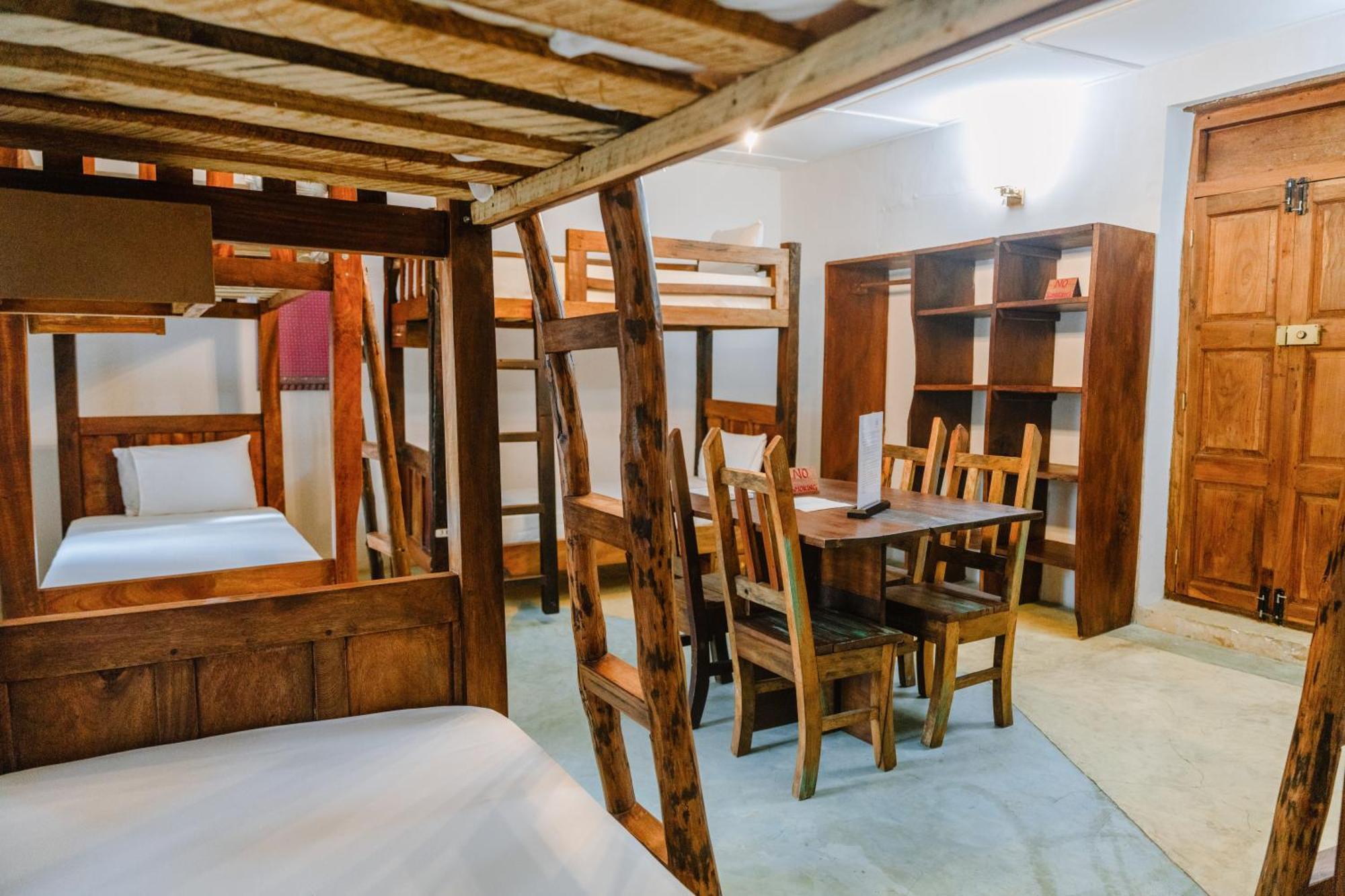 Shoki Shoki Guest House Zanzibar Esterno foto