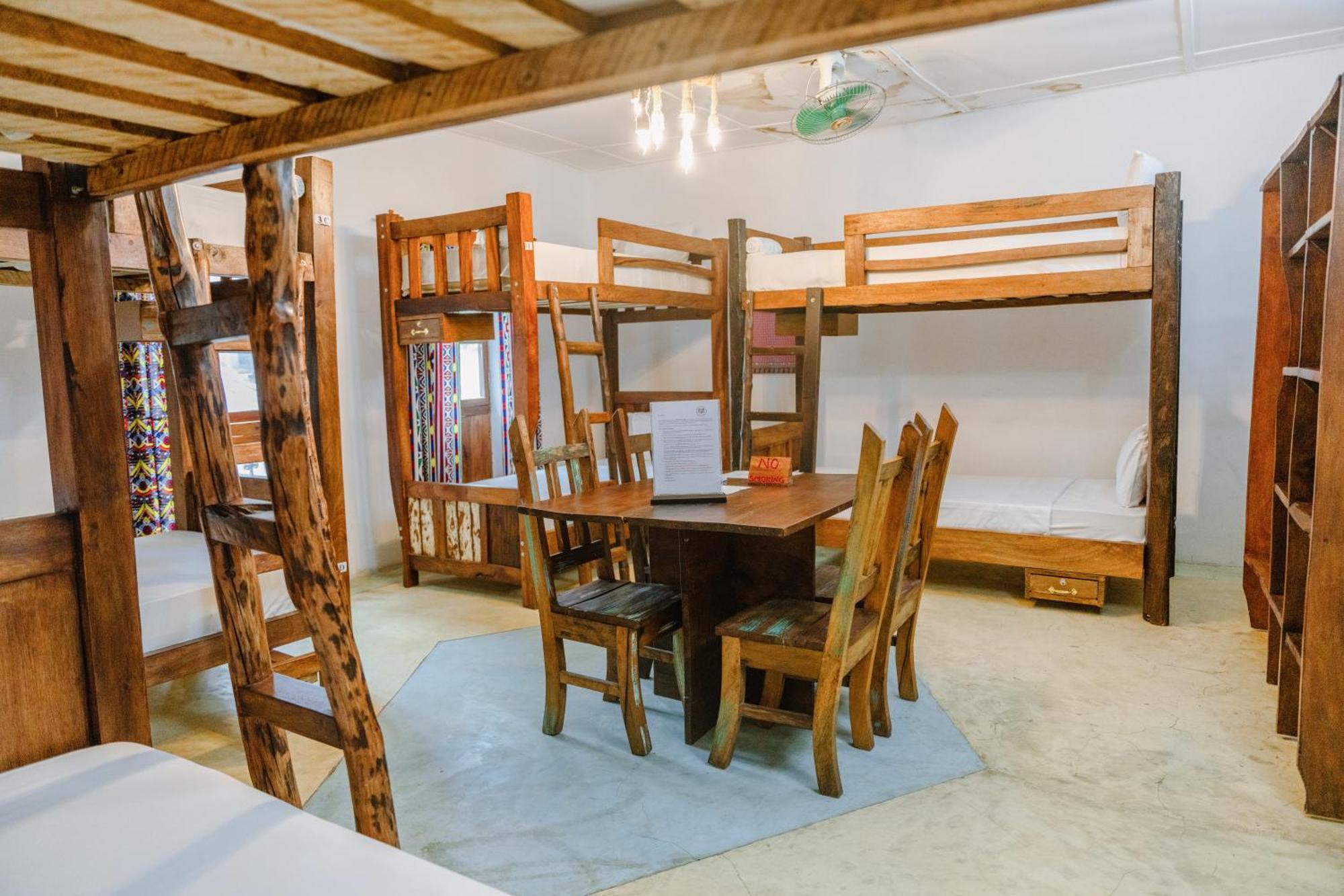 Shoki Shoki Guest House Zanzibar Esterno foto