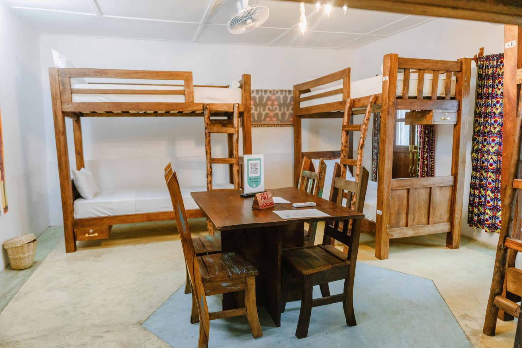 Shoki Shoki Guest House Zanzibar Esterno foto